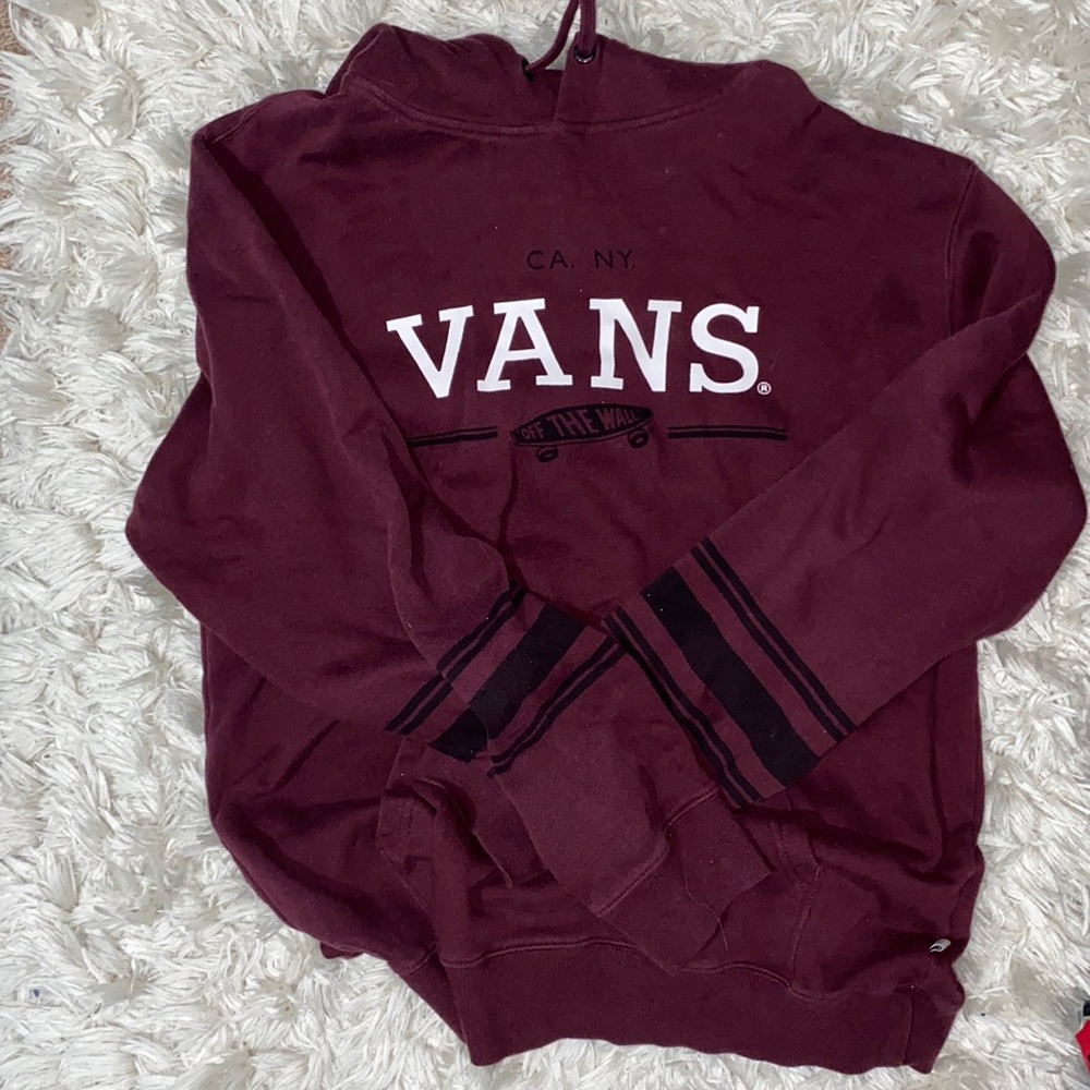 Vans Hoodie